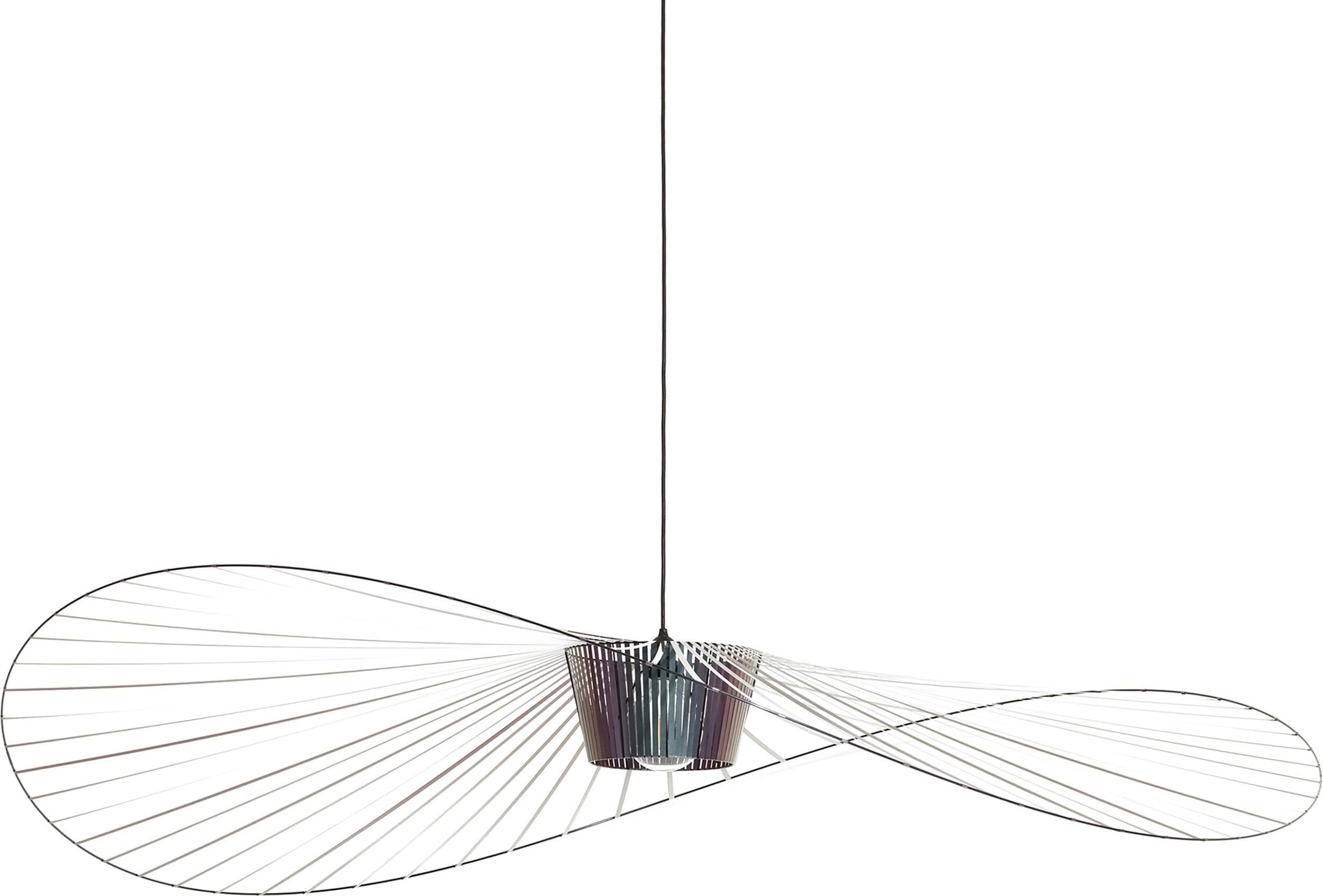 Lampa wisząca Vertigo 200 cm żukowa