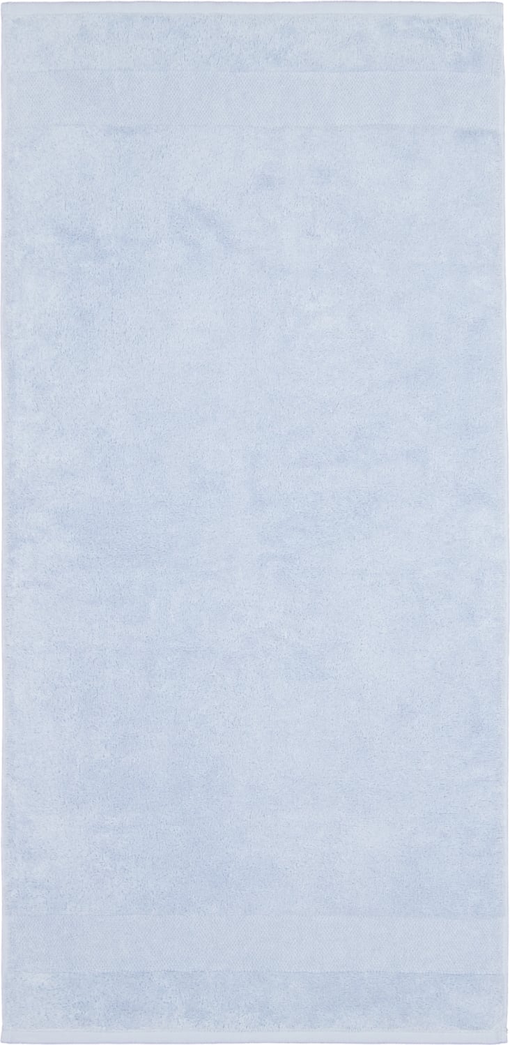 Ręcznik One 80 x 150 cm jasnobłękitny