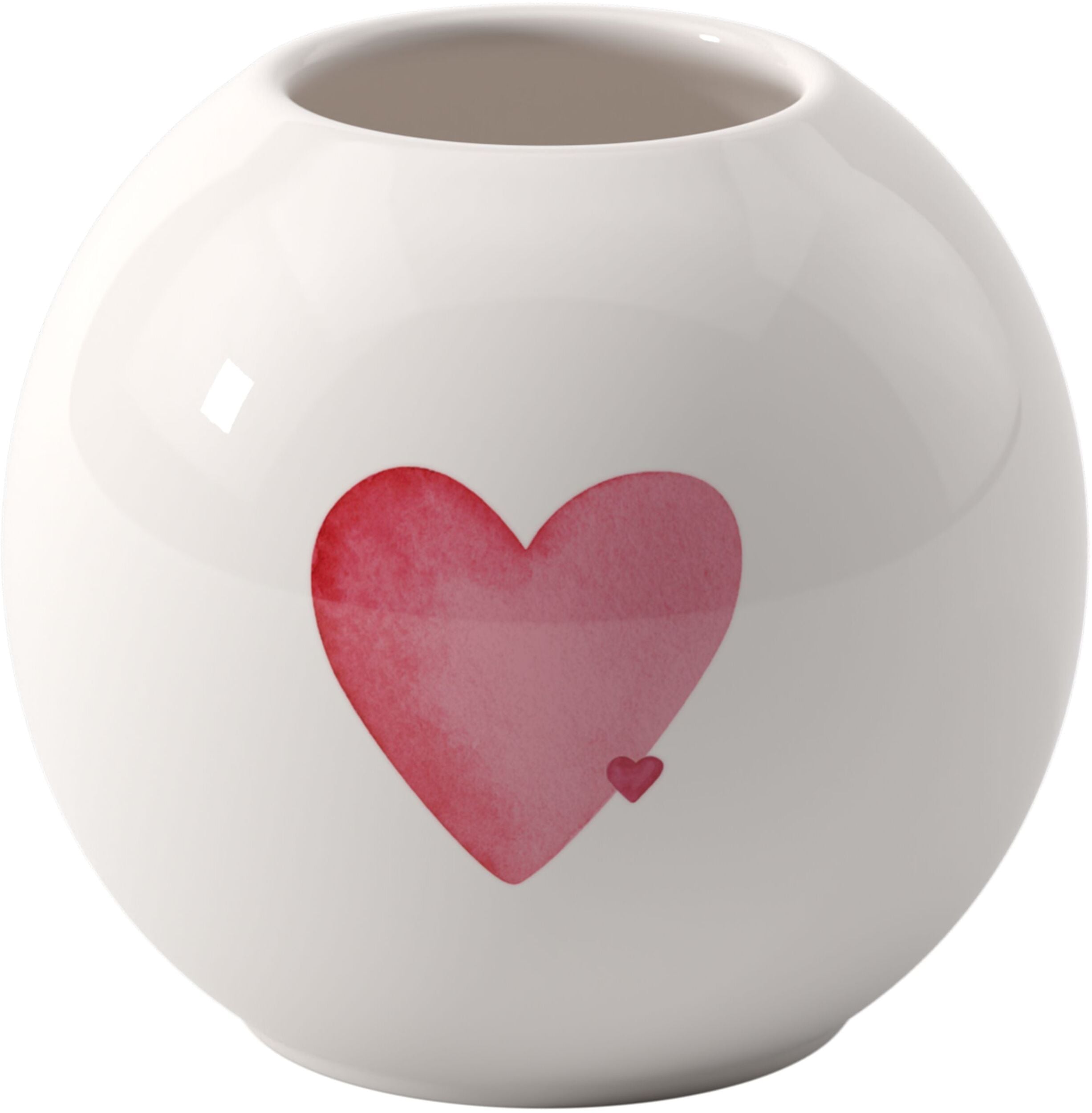 Wazon With Love 8 4 cm