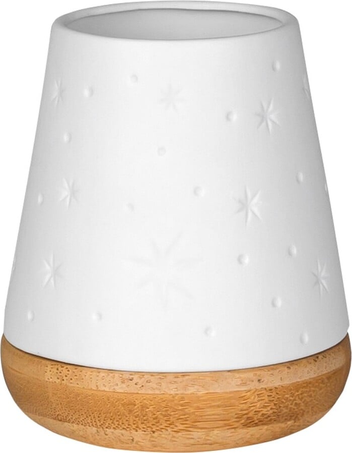 Lampion Stars 8 6 cm