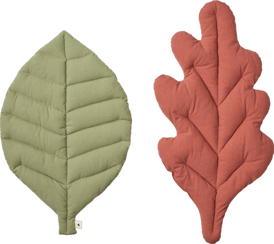 Poduszki dekoracyjne Leaf 2 szt.