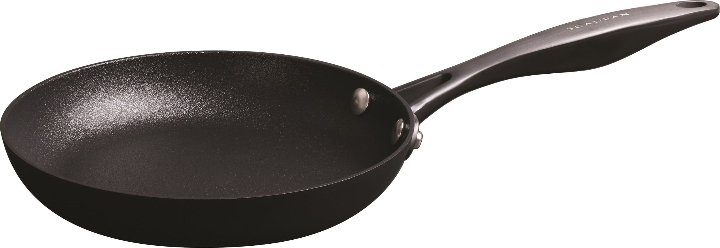 Patelnia Scanpan Pro SB+ 24 cm z powłoką Stratanium Plus