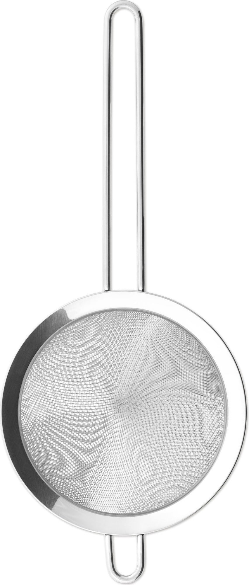 Sitko okrągłe Brilliant Steel 12 5 cm