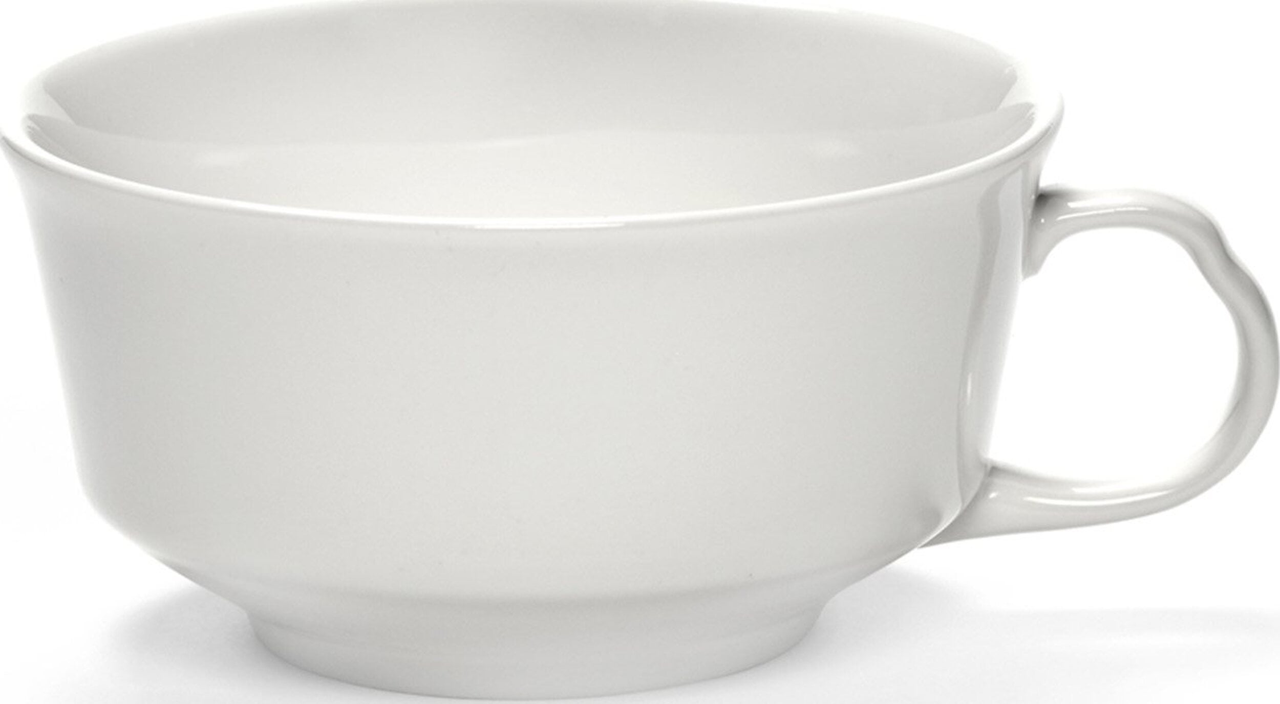 Filiżanki do kawy Silhouette 190 ml 4 szt.