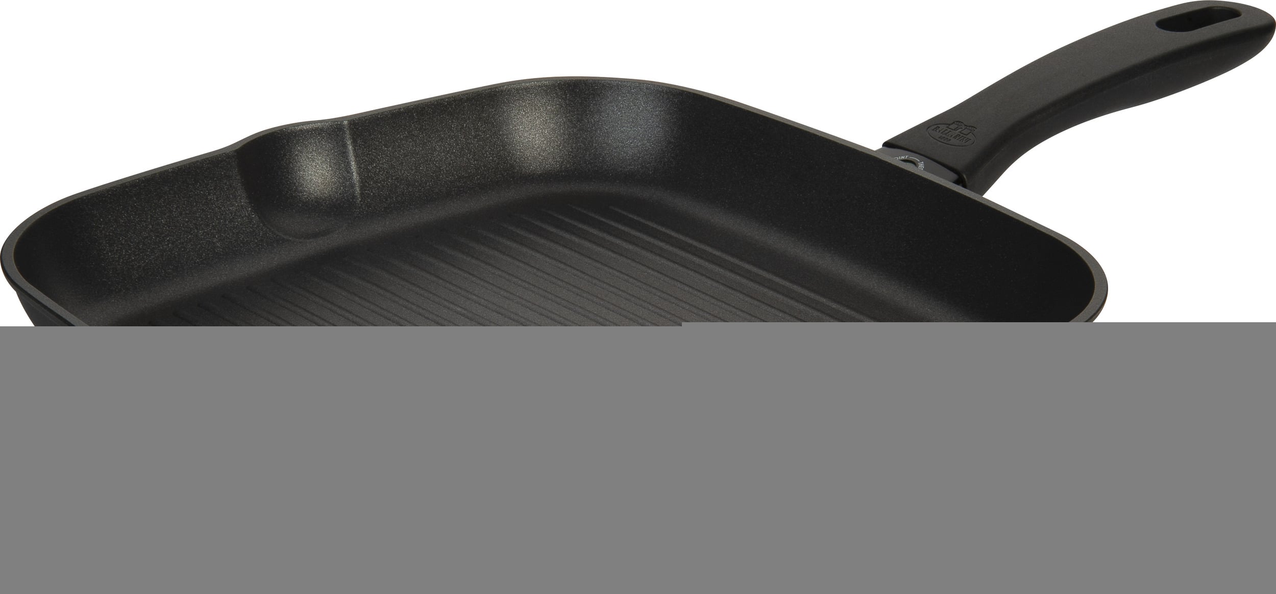 Patelnia grillowa Avola 28 cm