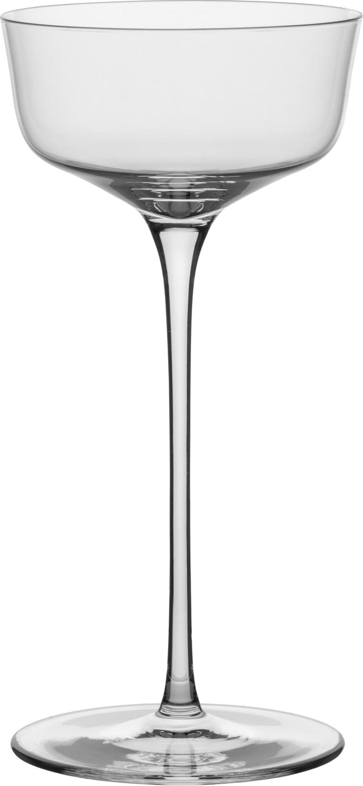 Kieliszki do likieru Orrefors x Björn Frantzén 140 ml 2 szt.