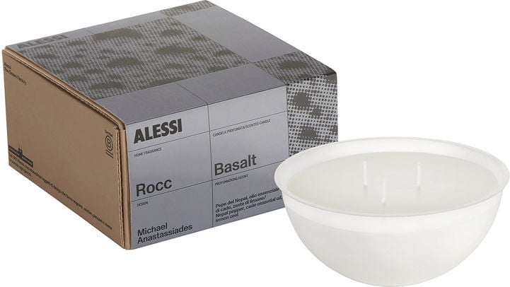 Wkład zapachowy do świecy Rocc Basalt S