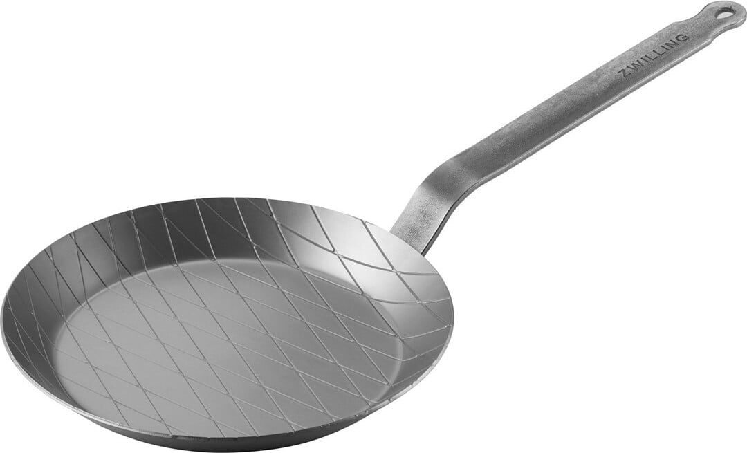 Patelnia żelazna Forge 24 cm