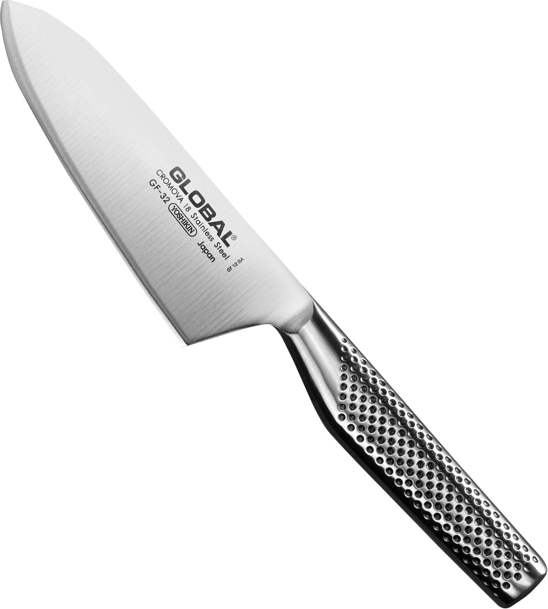 Nóż szefa kuchni Global GF 16 cm