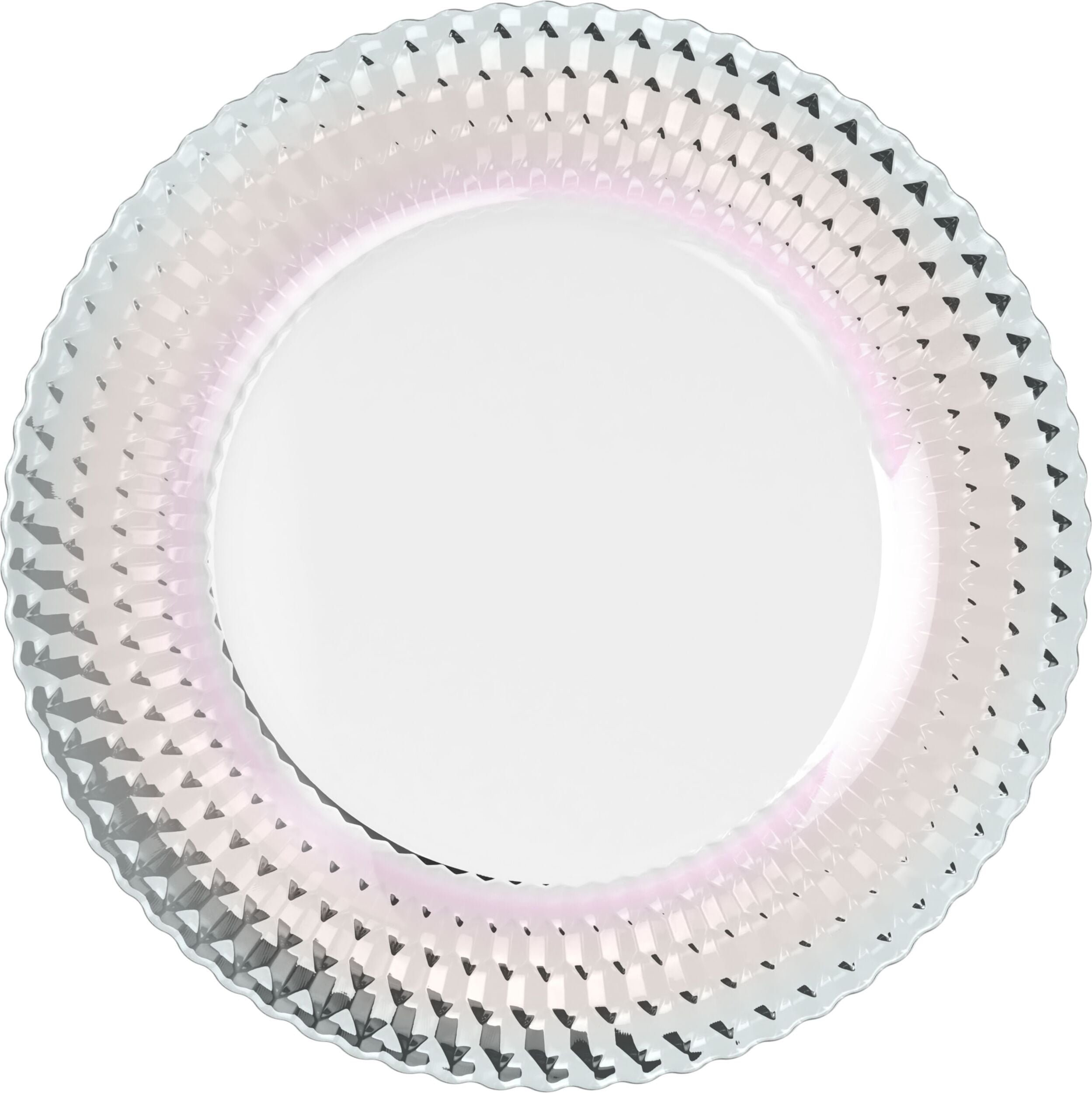 Talerz do serwowania Boston Pearl 32 cm