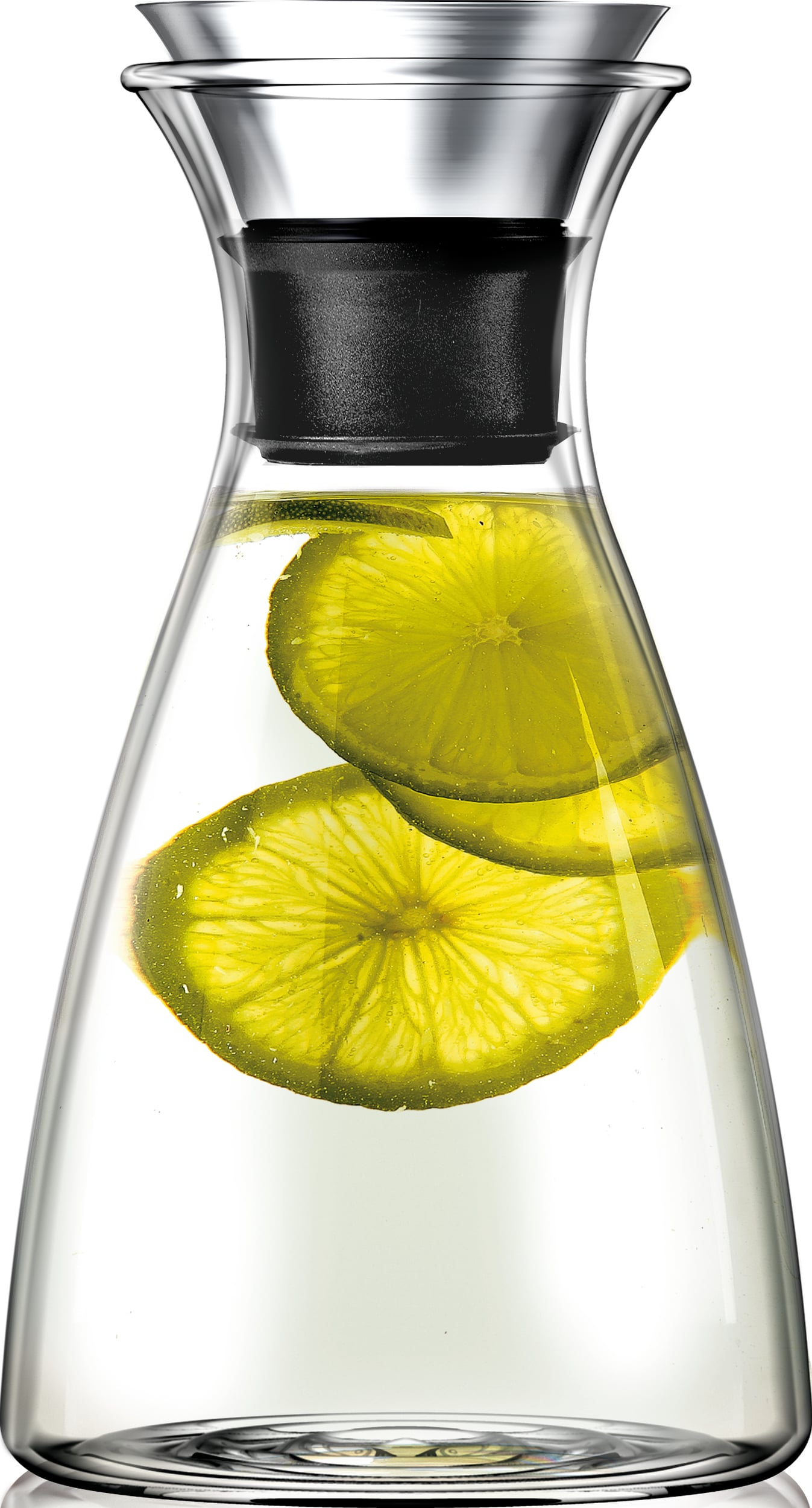Karafka Eva Solo 1000 ml