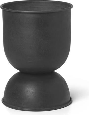 Osłonka na doniczkę Hourglass XS