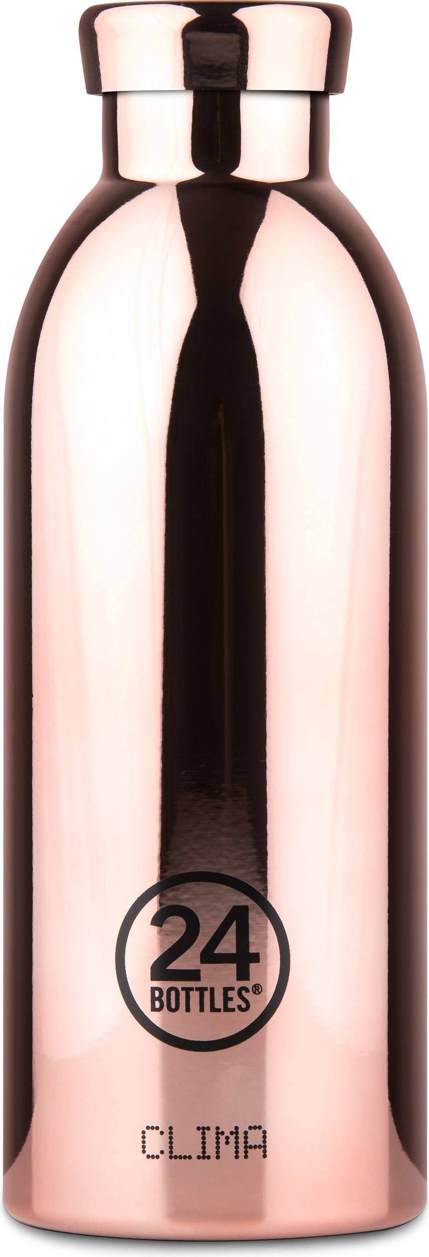 Butelka termiczna Clima Grand Rose Gold 500 ml