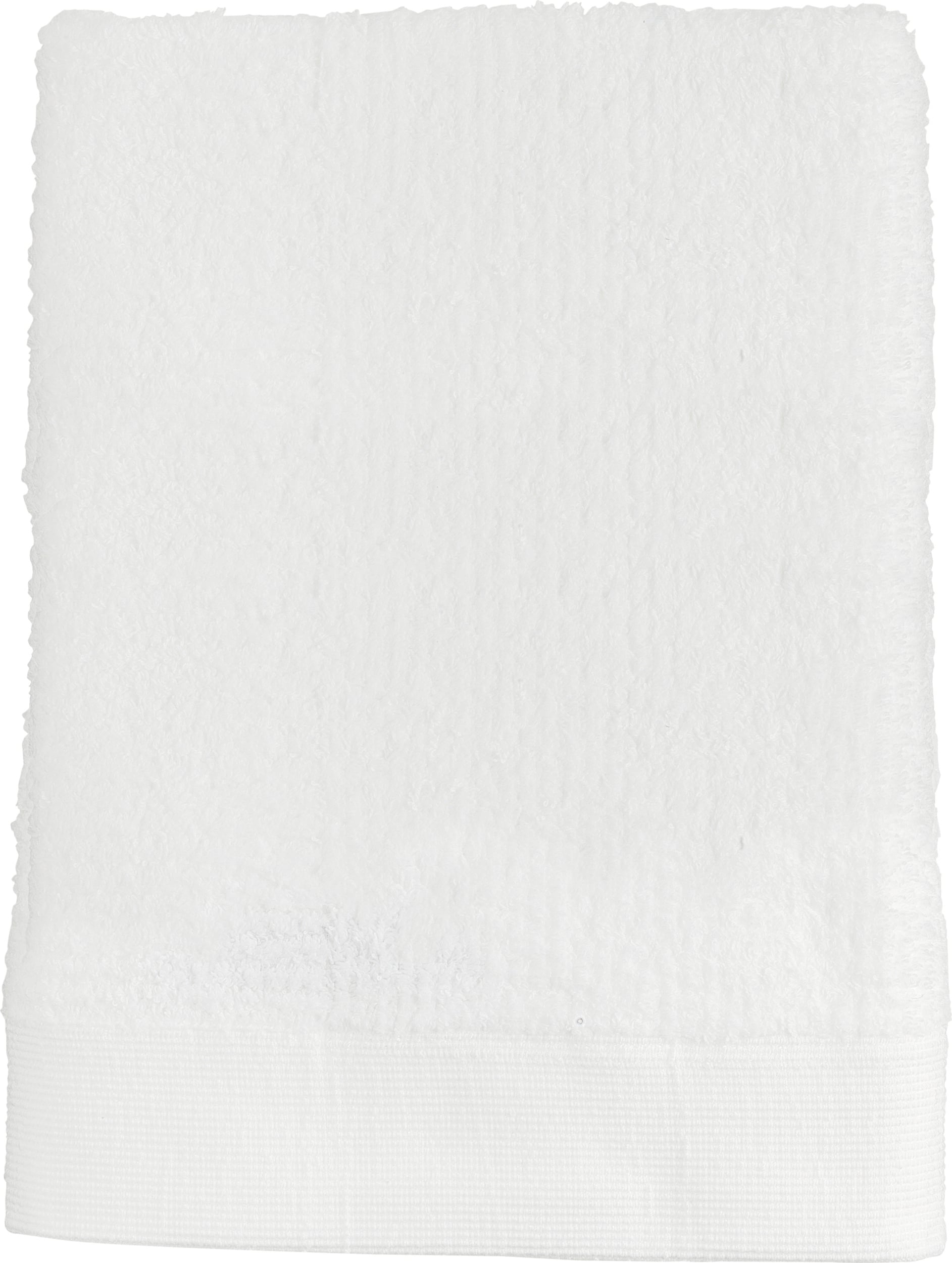 Ręcznik Classic 70 x 140 cm biały