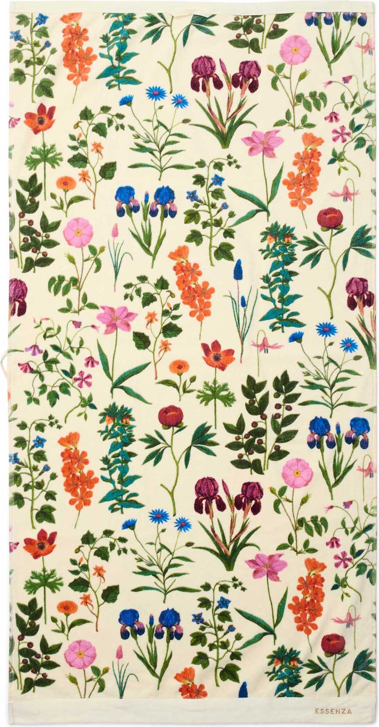 Ręcznik Marigold 50 x 100 cm waniliowy