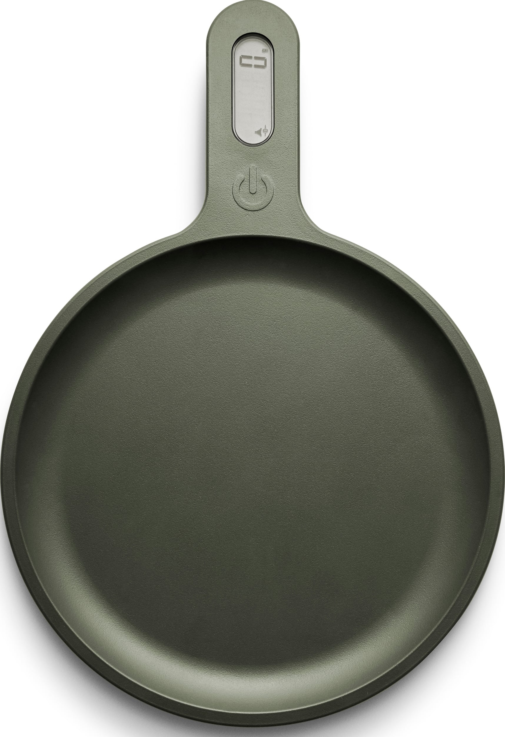 Waga kuchenna Green Tool