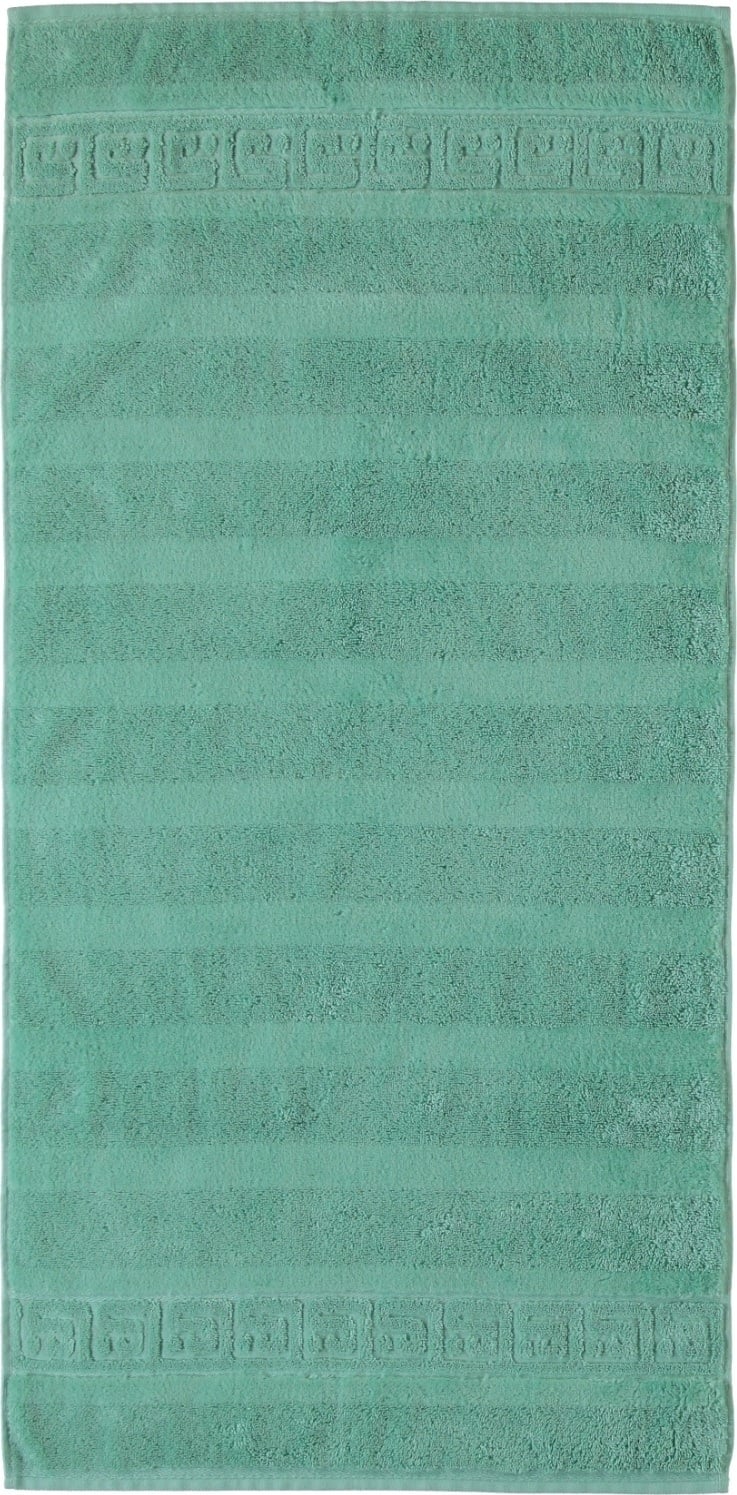Ręcznik Noblesse 50 x 100 cm agawa
