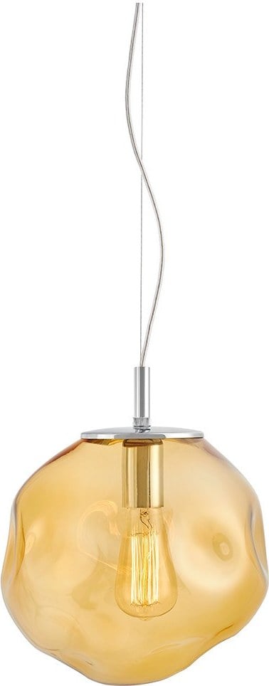 Lampa Avia M miodowa