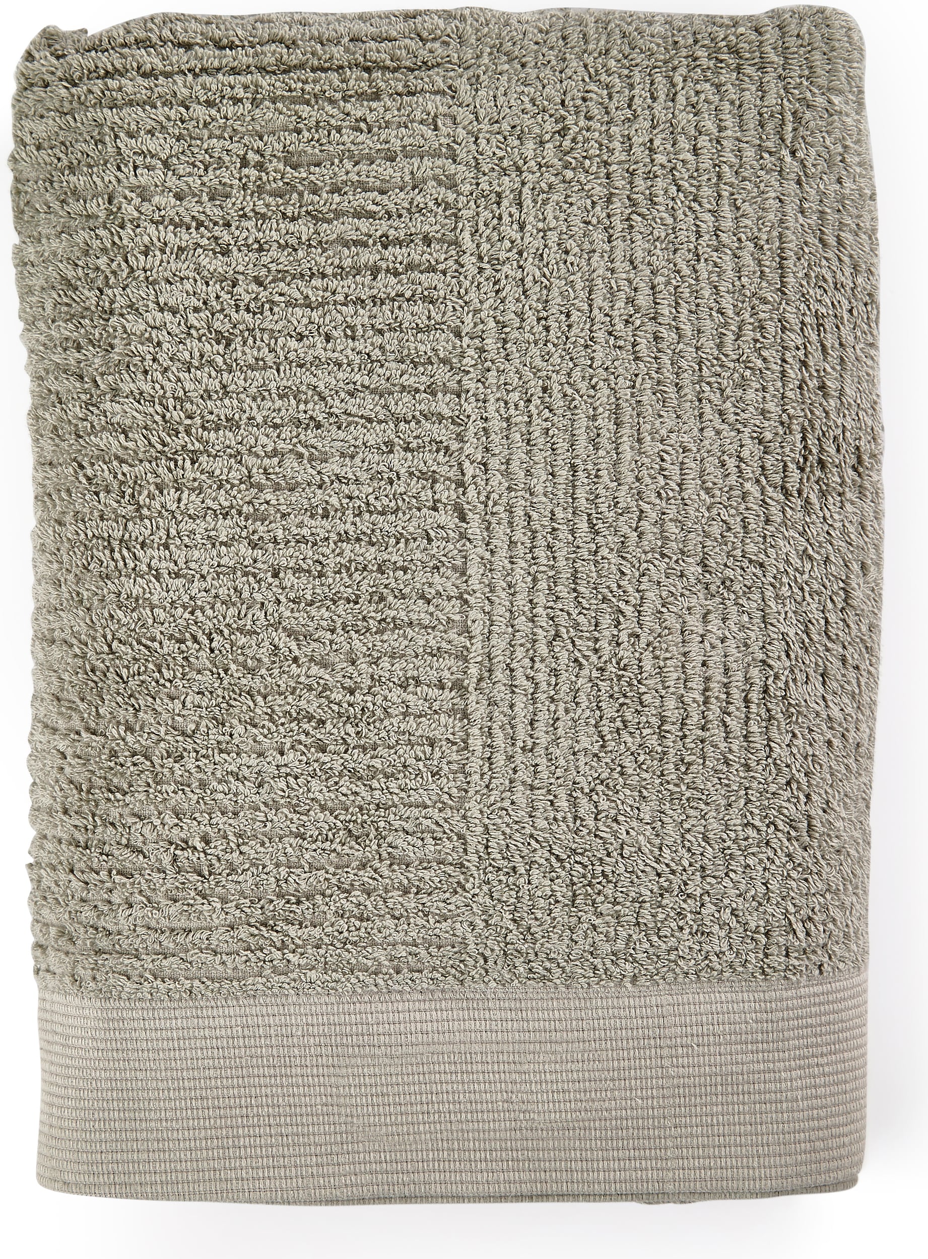 Ręcznik Classic 70 x 140 cm eukaliptusowa zieleń
