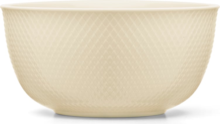 Misa do serwowania Rhombe Earth 22 cm beżowa