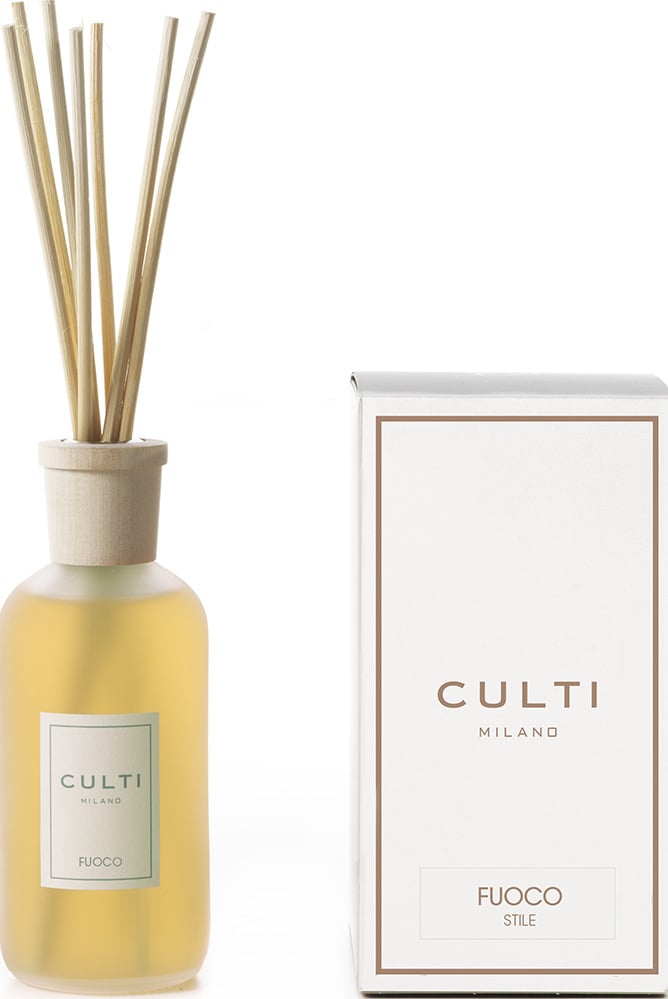 Dyfuzor zapachowy Culti Stile Classic Fuoco 250 ml