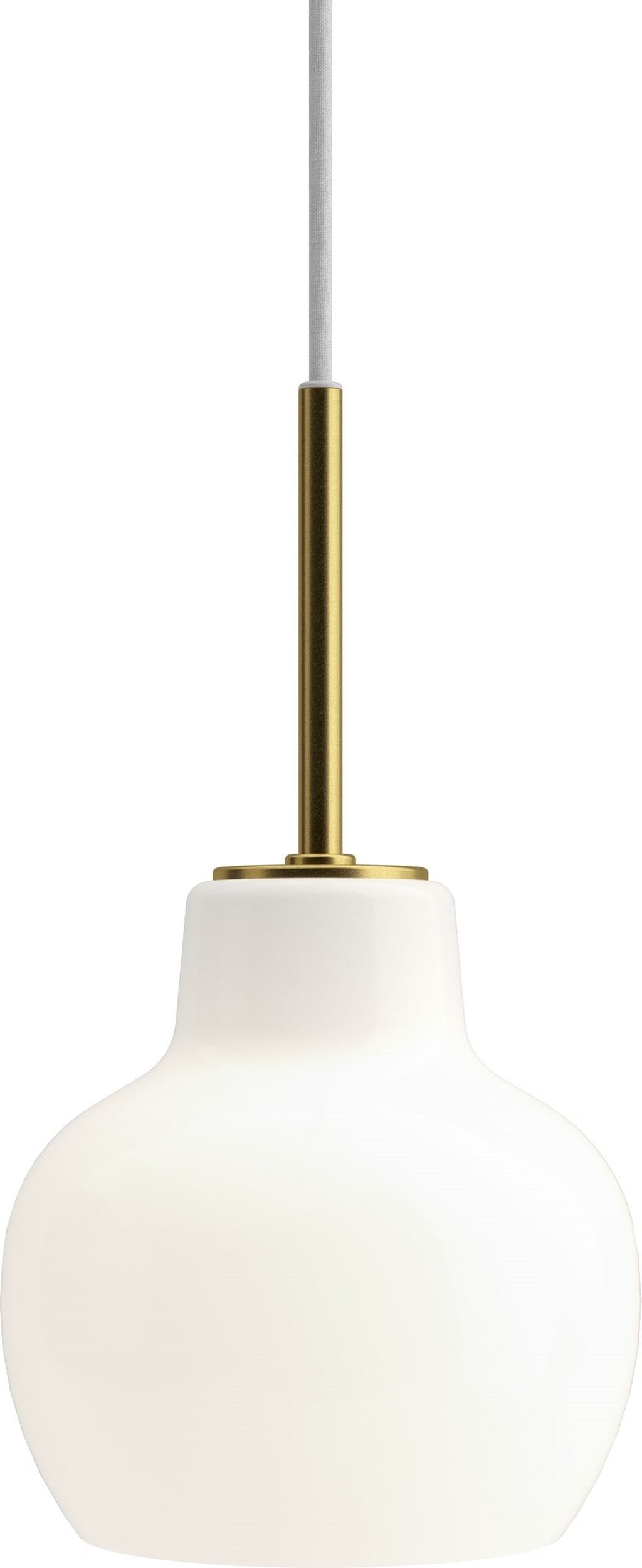 Lampa wisząca VL Ring Crown 1