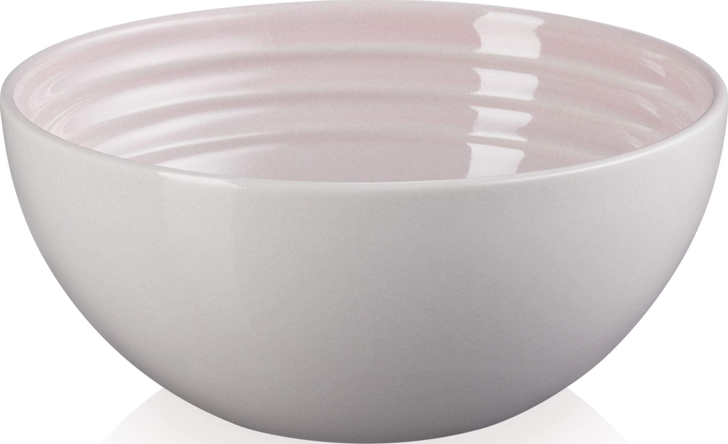 Miseczka na przekąski Le Creuset 12 cm jasnoróżowa