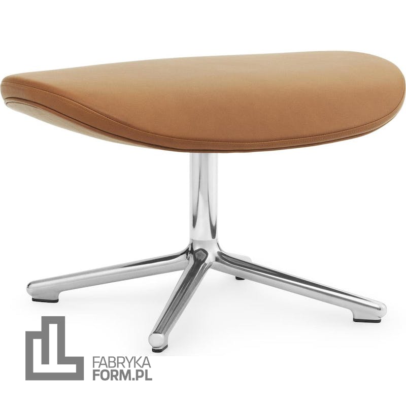 Taboret Hyg Alu