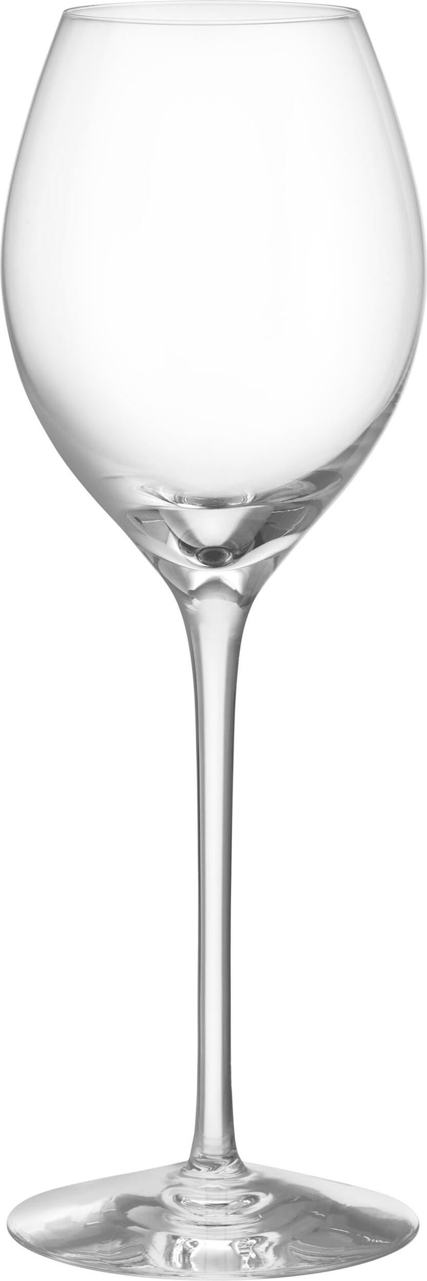 Kieliszki do szampana More 310 ml 4 szt.
