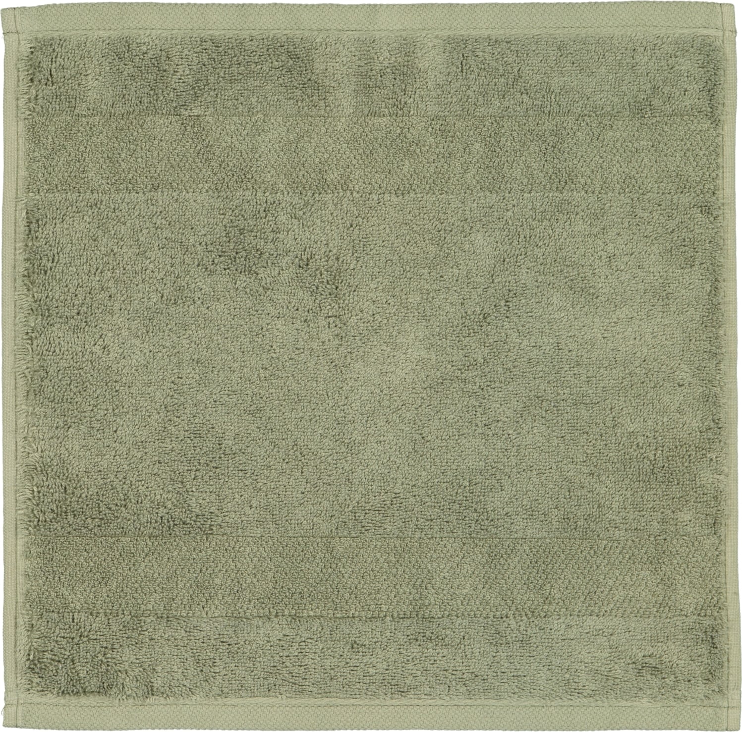 Ręcznik One 30 x 30 cm oliwkowy