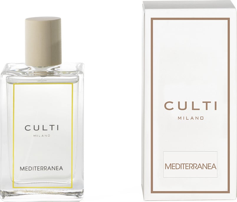 Spray zapachowy Culti Mediterranea 100 ml
