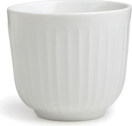 Kubek Hammershøi 200 ml biały
