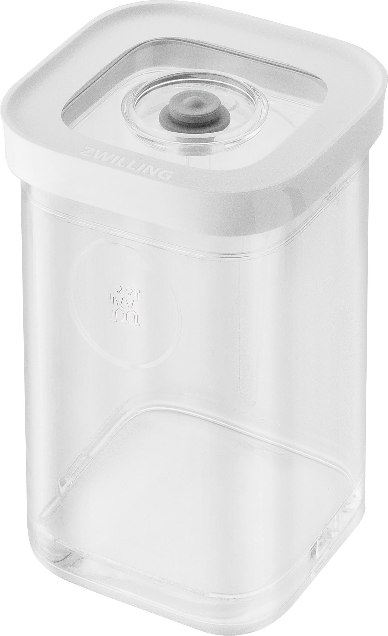 Pojemnik próżniowy Fresh & Save Cube 825 ml szary