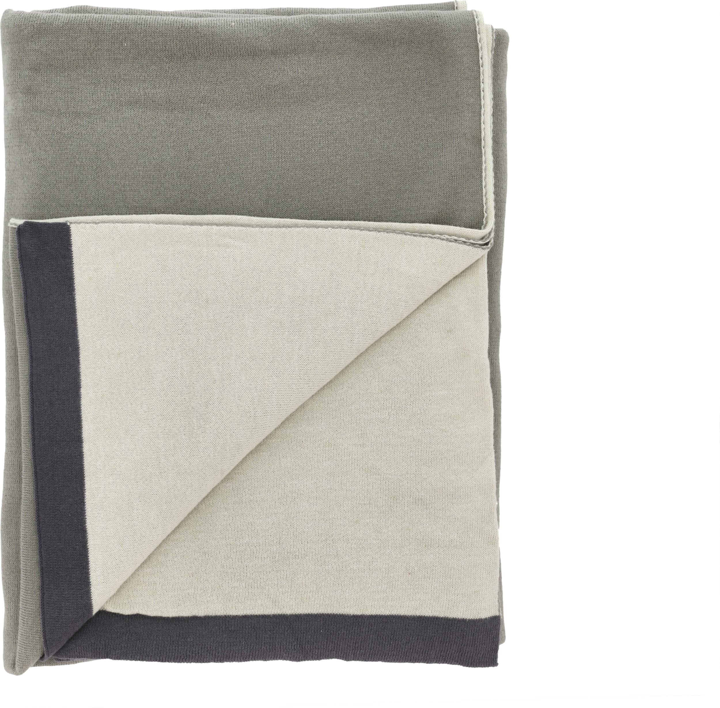 Koc Impression 130 x 170 cm khaki