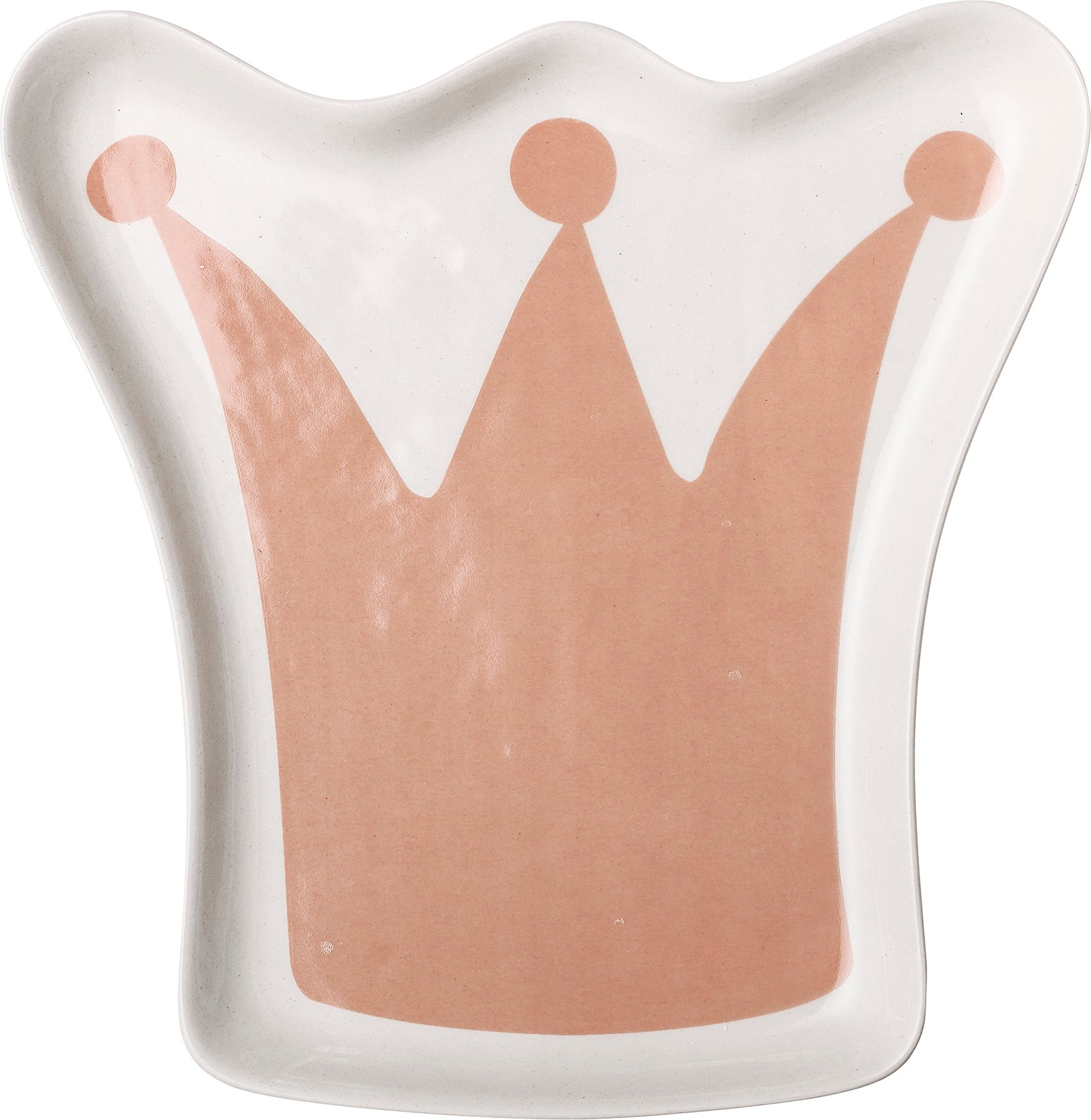 Talerz dziecięcy Princess