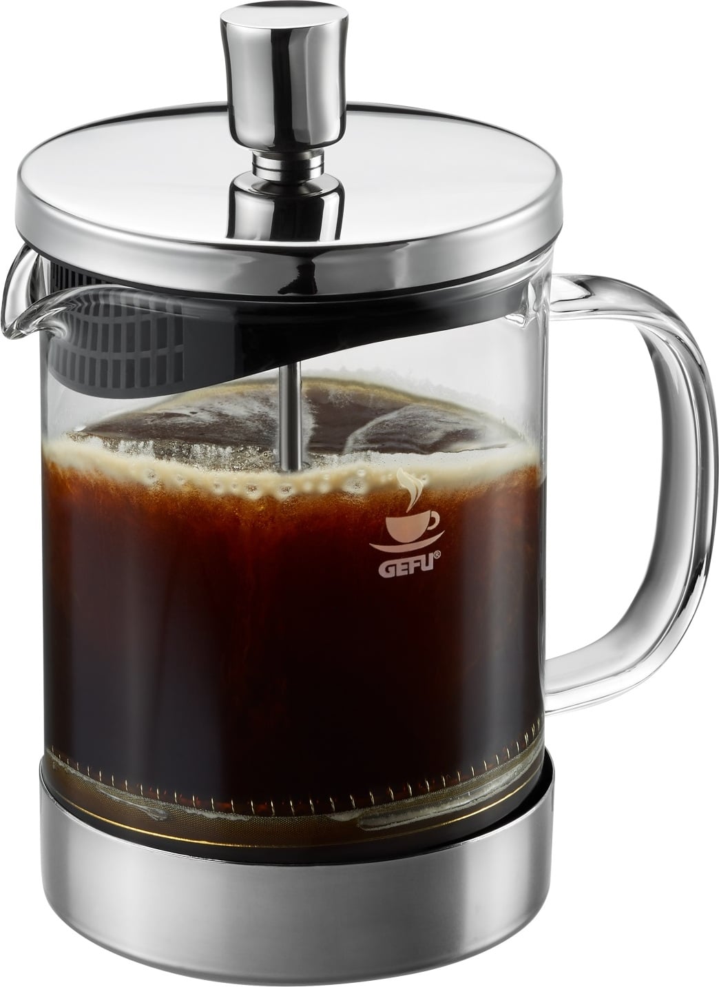 Zaparzacz tłokowy do kawy Diego 600 ml