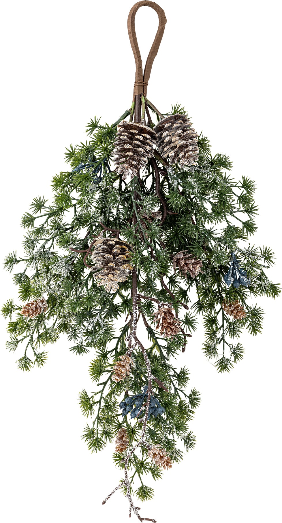 Girlanda Cedar sosna