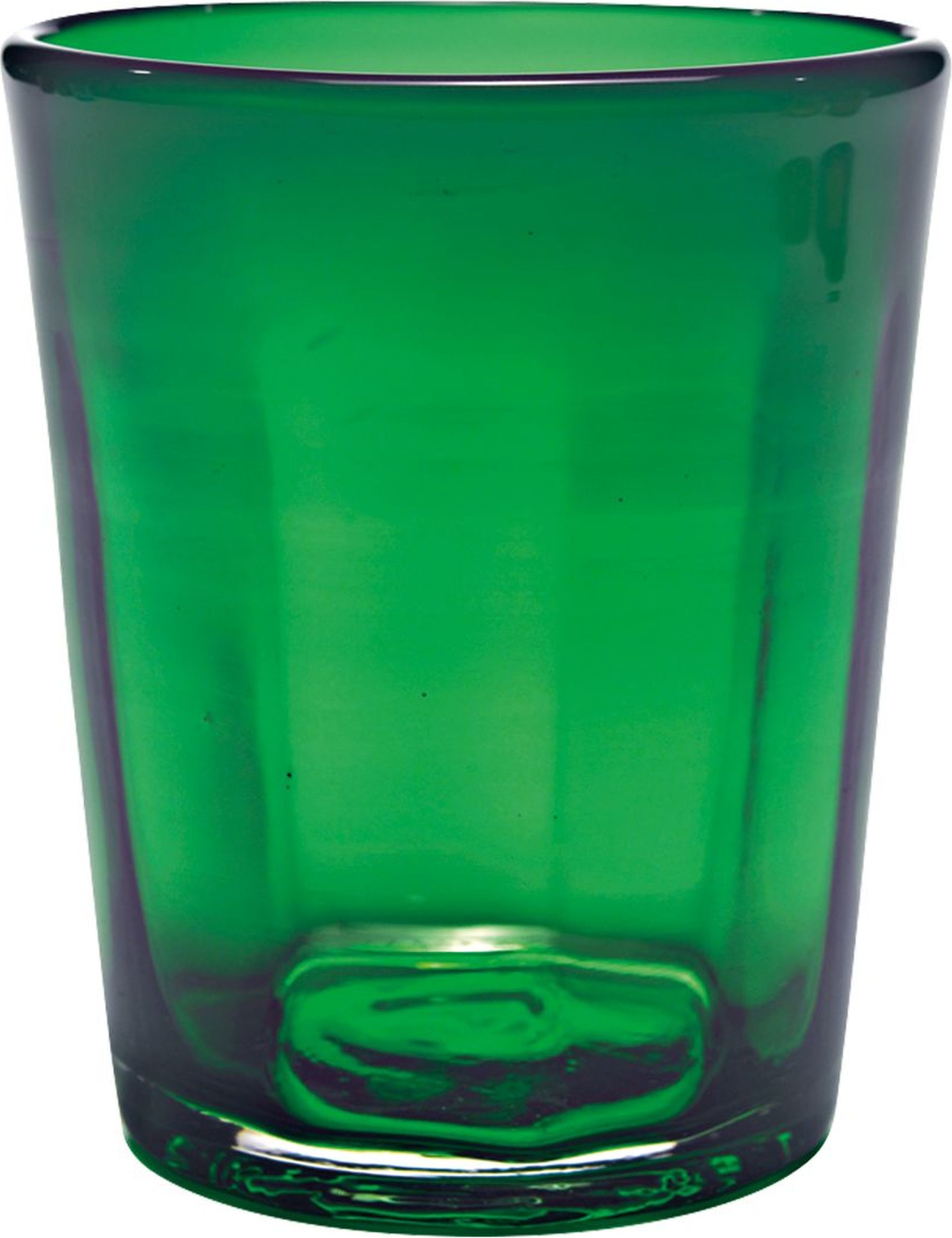 Szklanka Bei 320 ml zielona