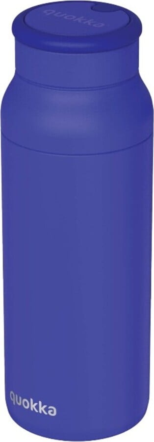 Butelka termiczna Quokka Echo 690 ml kobaltowa