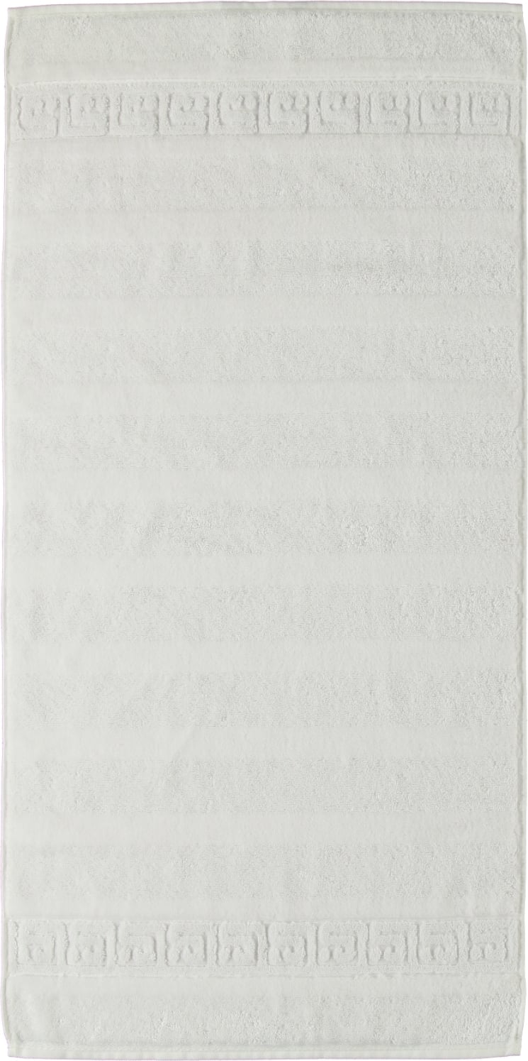 Ręcznik Noblesse 50 x 100 cm biały