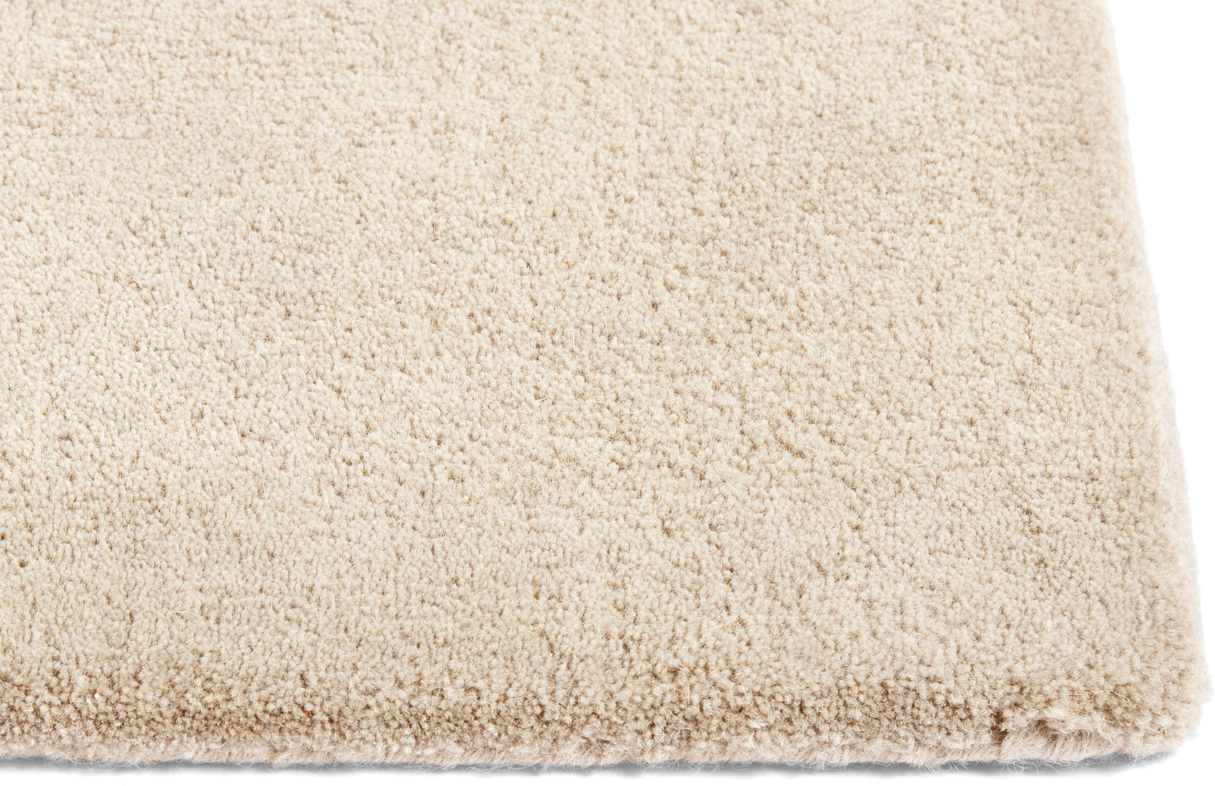 Dywan Raw Rug No. 2 170 x 240 cm piaskowy