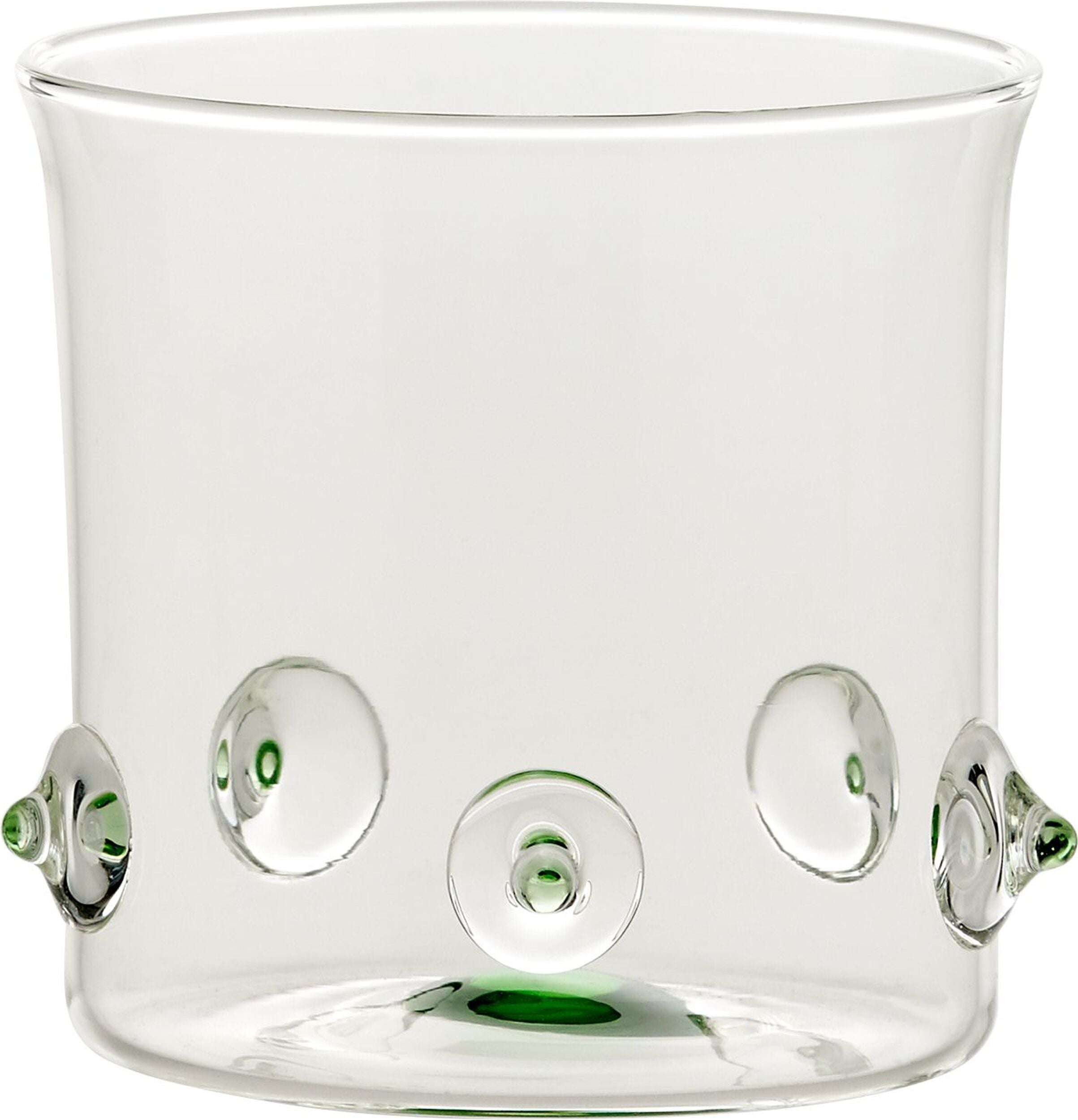 Szklanka Patèa 380 ml zielona