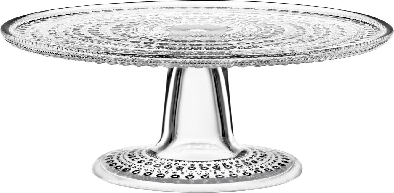 Patera do ciasta Kastehelmi 24 cm