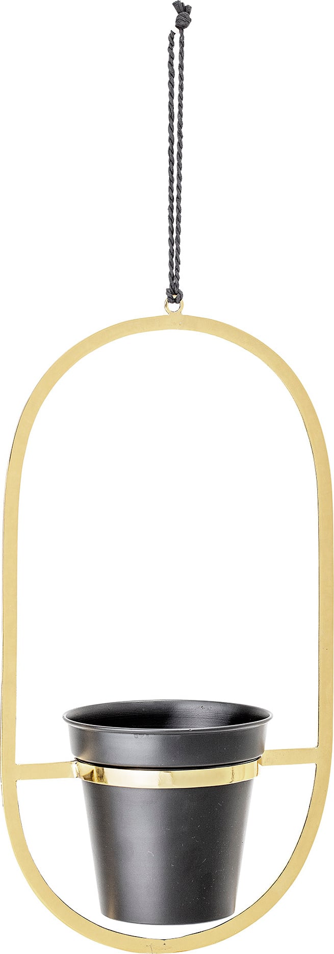 Kwietnik wiszący Zeta 15 cm