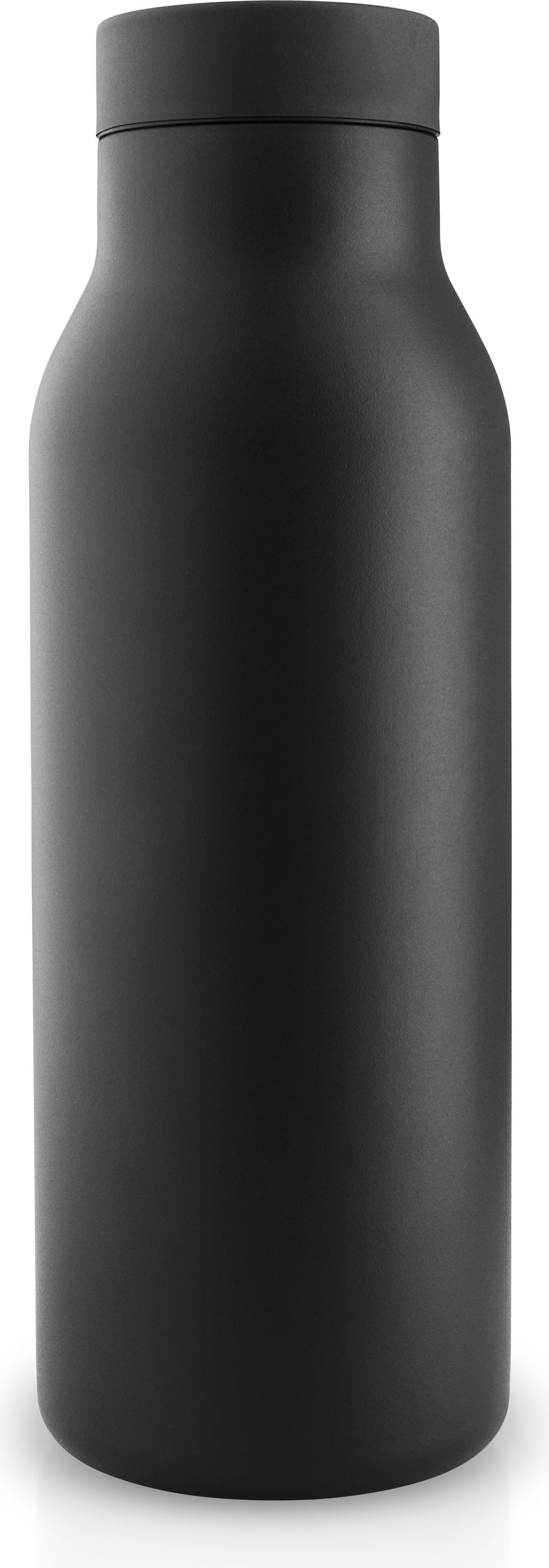 Butelka termiczna Urban Thermo czarna