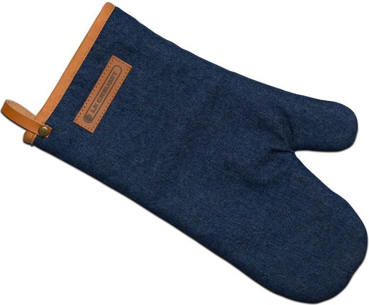 Rękawica kuchenna Le Creuset Denim