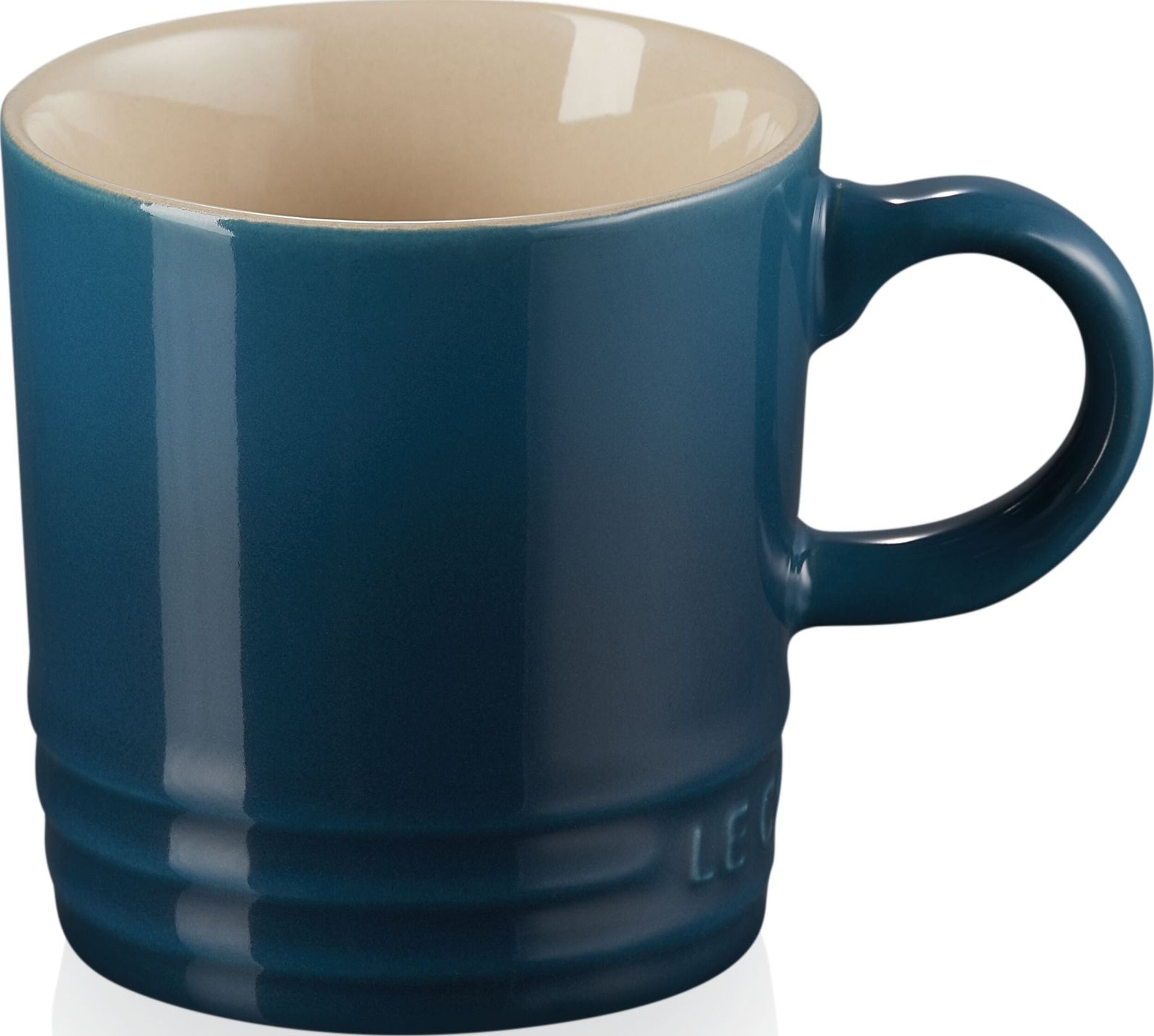 Kubek do espresso Le Creuset 100 ml morski