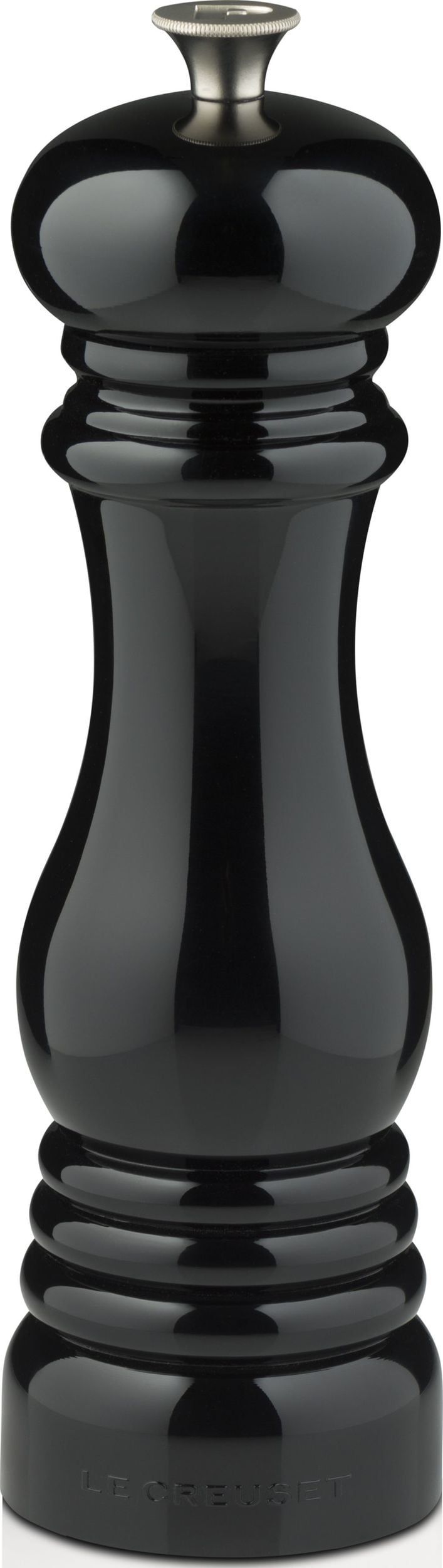 Młynek do pieprzu Le Creuset 21 cm czarny