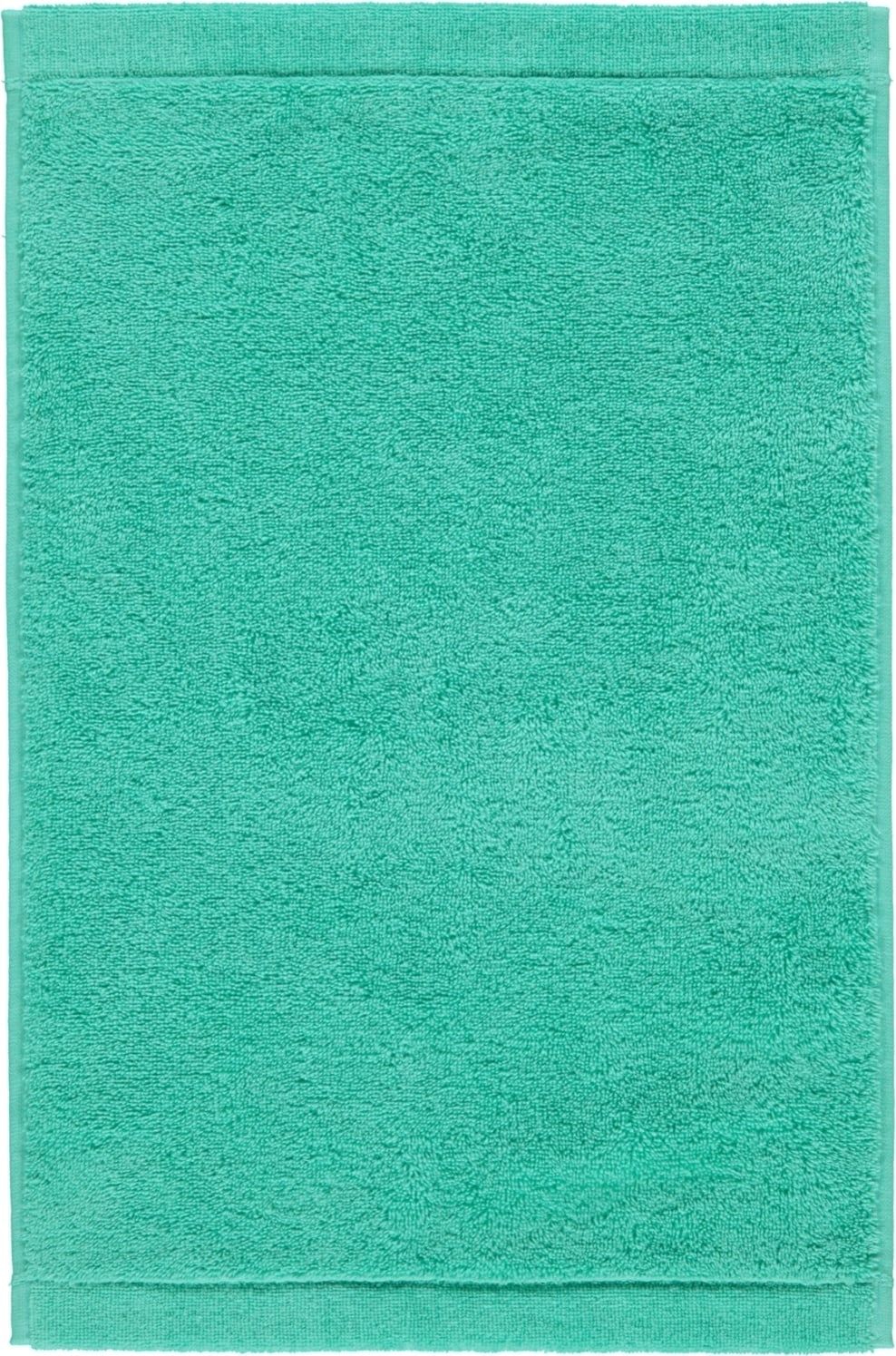 Ręcznik Lifestyle Sport gładki 30 x 50 cm miętowy
