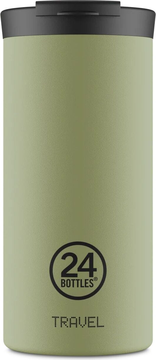 Kubek termiczny Travel Tumbler Chromatic 600 ml szałwiowy